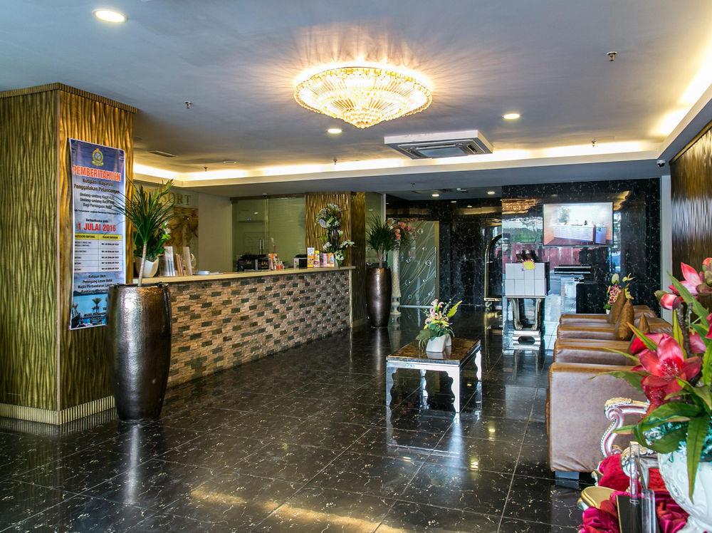 Simfoni Resort Langkawi Exterior foto